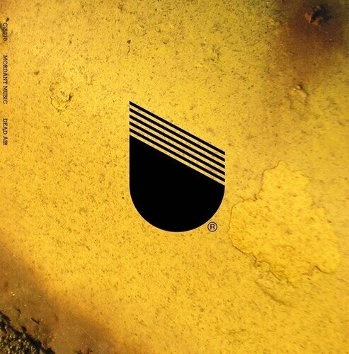 Mordant Music - Dead Air 2025 Reissue, LP