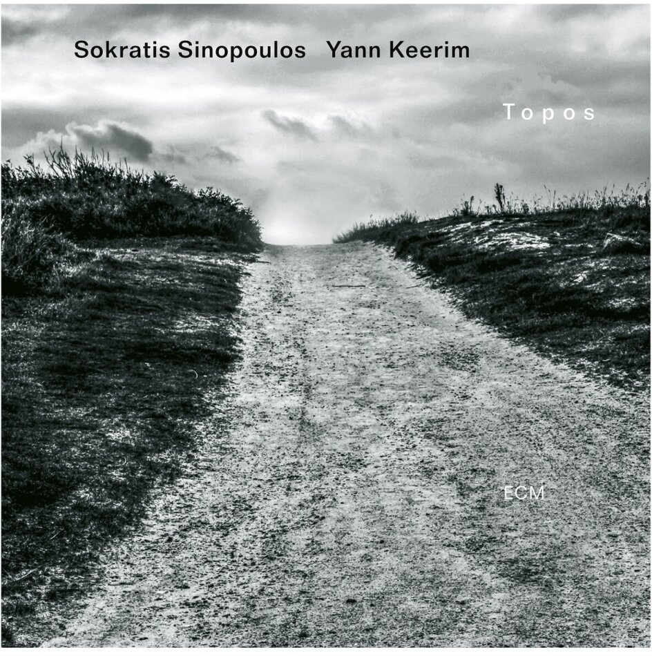 Sokratis Sinopoulos & Yann Keerim - Topos