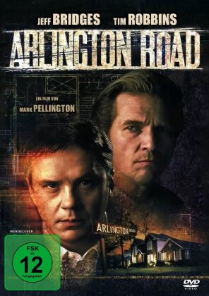 Arlington Road (1999) (Nouvelle Edition)