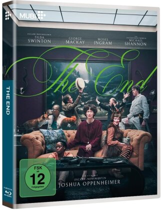 The End (2024)