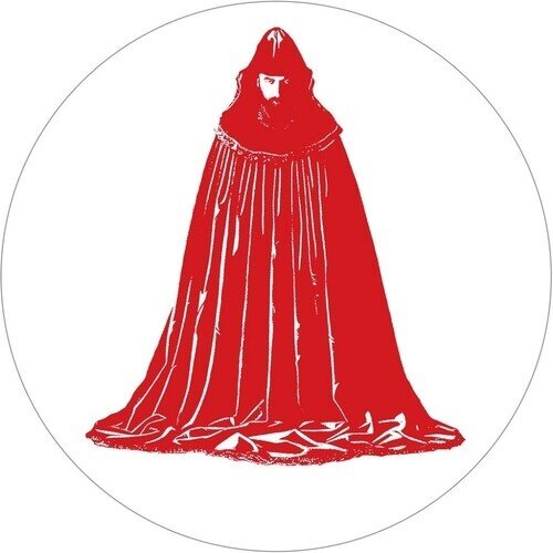 Damian Lazarus - Magickal Remixed (Part I) 12" Maxi