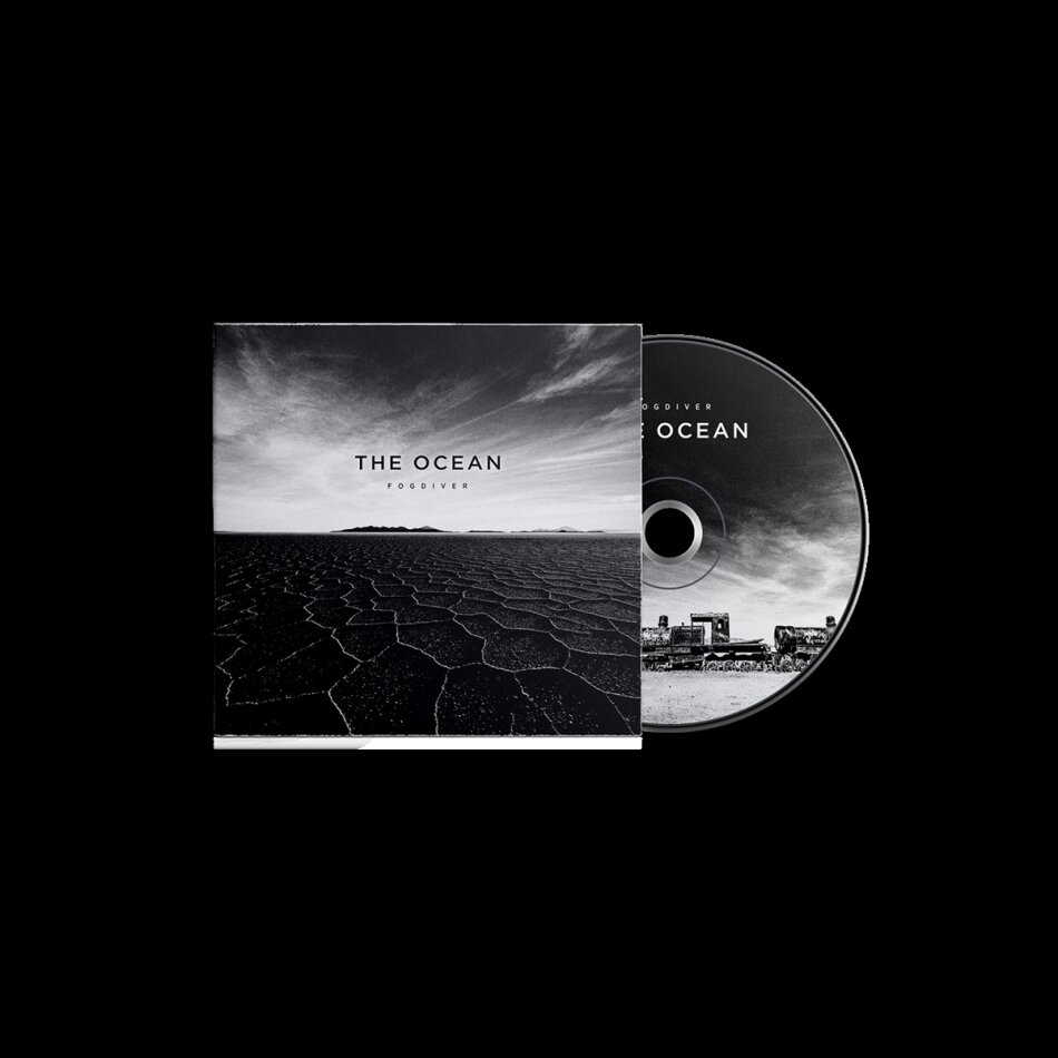 The Ocean (Heavy) - Fogdiver 2025 Reissue, LP