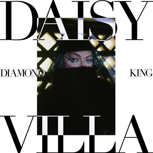 Daisy Villa - Diamond King Limited Edition, Purple Vinyl, LP