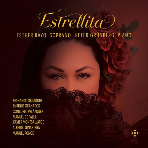 Esther Rayo & Peter Grünberg - Estrellita