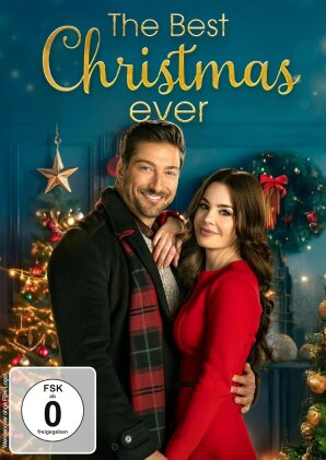 The Best Christmas ever