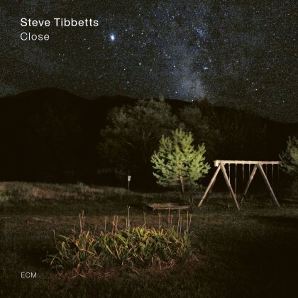 Steve Tibbetts - Close