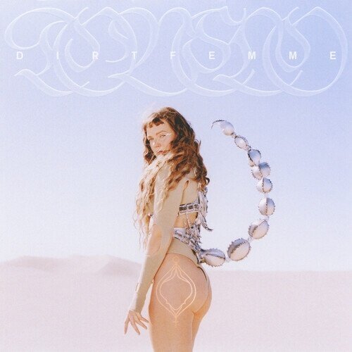 Tove Lo - Dirt Femme 2025 Reissue, Gatefold, Universal, Baby Pink Vinyl, LP