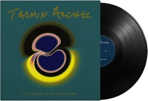 Tasmin Archer - Cauldron Of Random Notes LP