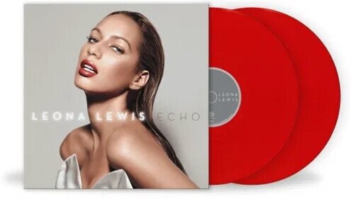 Leona Lewis (X-Factor) - Echo 2025 Reissue, Syco Music, 2 LPs