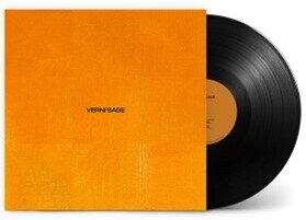 Vernisage - Vernisage LP