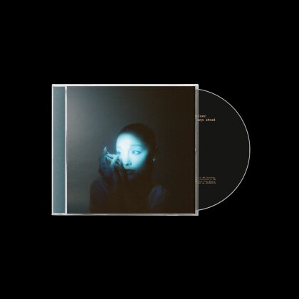 Ariana Grande - Eternal Sunshine (Alternate Cover, &Eacute;dition Deluxe)