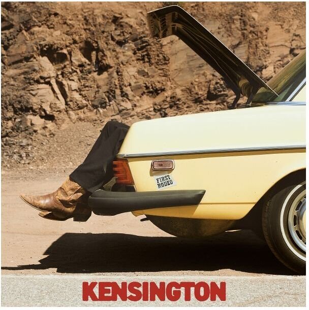 Kensington - First Rodeo