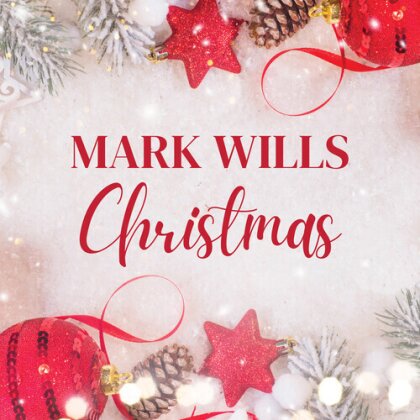 Mark Wills - Christmas - Three Christmas Classics (CD-R, CD Single, Manufactured On Demand)