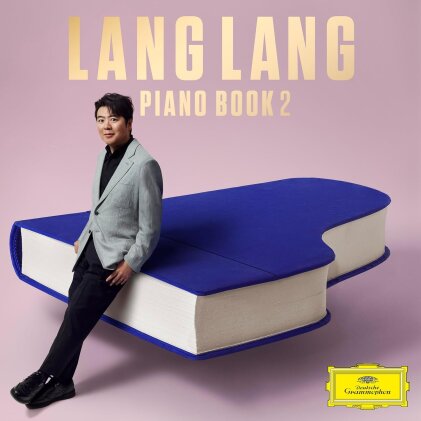Lang Lang - Piano Book 2 (2 CDs)