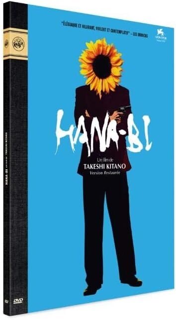 Hana-bi (1997)