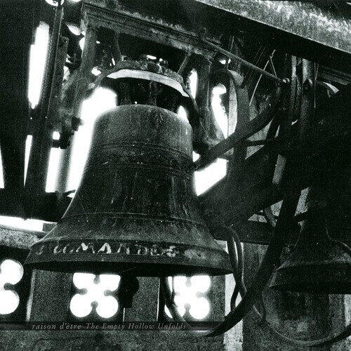 Raison D'Etre - Empty Hollow Unfolds 2025 Reissue, Cyclic Law, 2 LPs