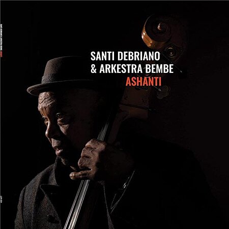 Santi Debriano & Arkestra Bembe - Ashanti 2 CD