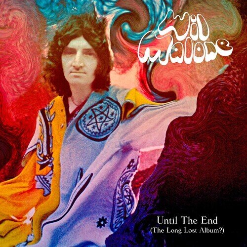 Wil Malone - Until The End (The Long Lost Album)