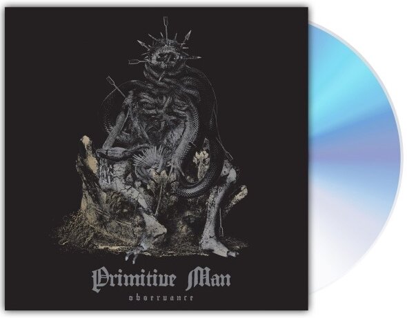 Primitive Man - Observance