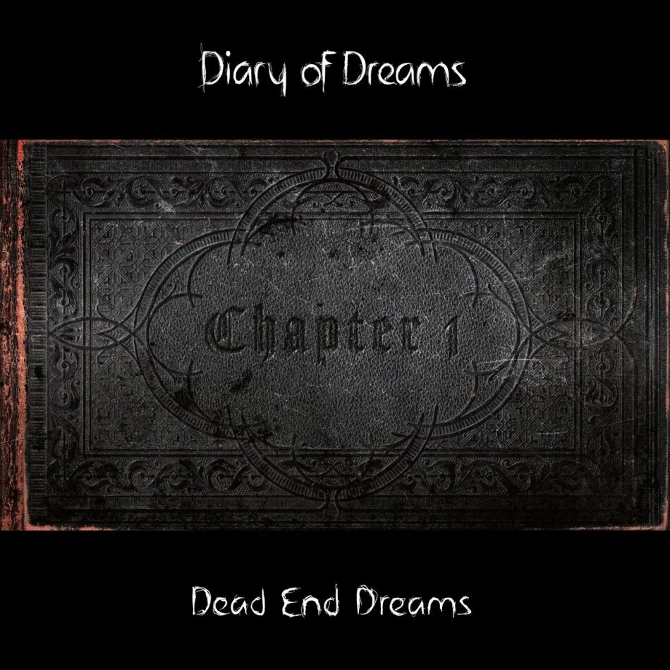 Diary Of Dreams - Dead End Dreams