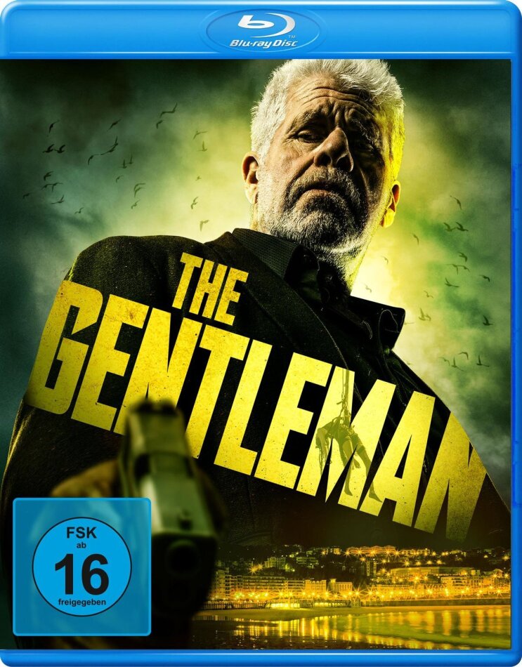 The Gentleman (2025)