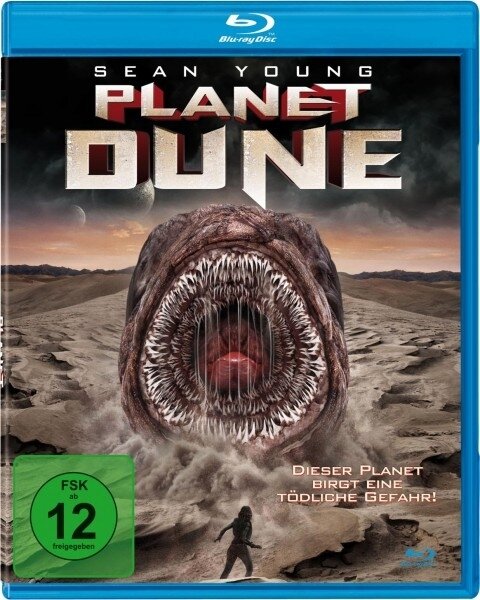 Planet Dune (2021) Nouvelle Edition