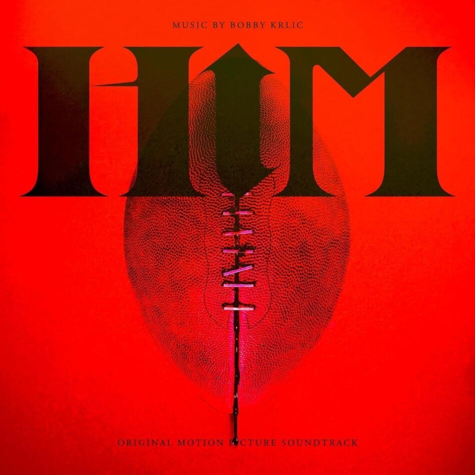 HIM - OST Loma Vista, Limited Edition, Red Vinyl, 2 LPs