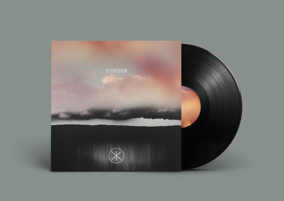 Klangkarussell - Petrichor LP