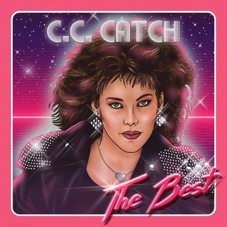 C.C.Catch - Best