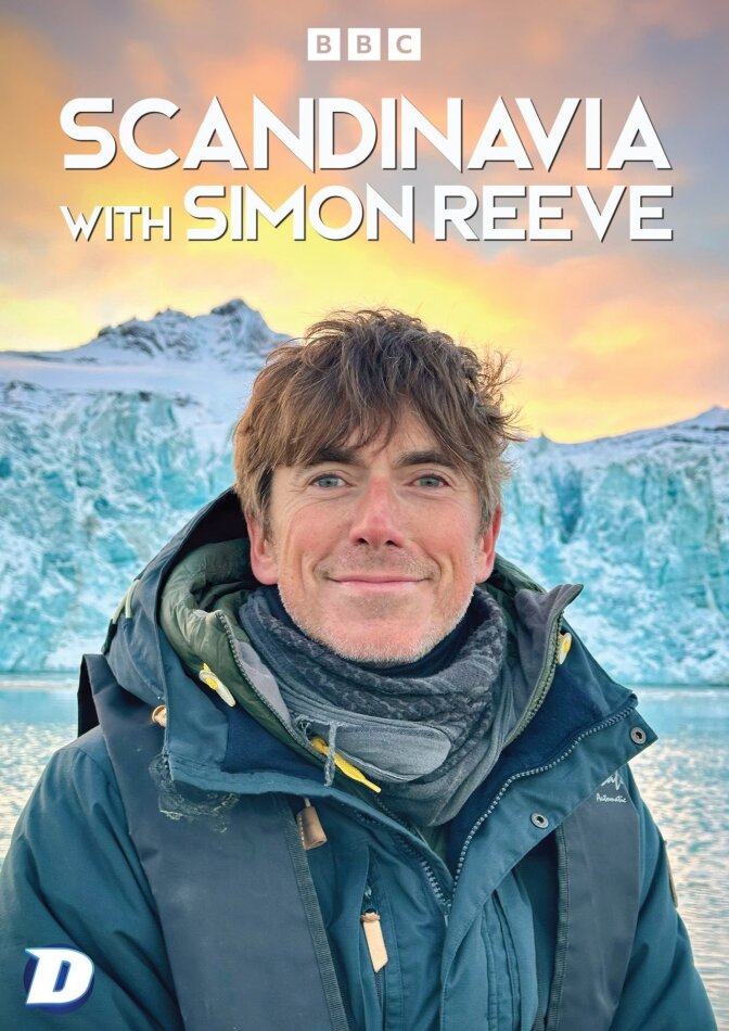 Scandinavia With Simon Reeve (2025)