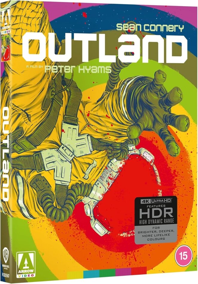 Outland (1981)