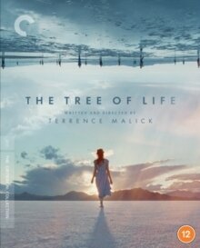 The Tree of Life (2010) Criterion Collection, New Edition
