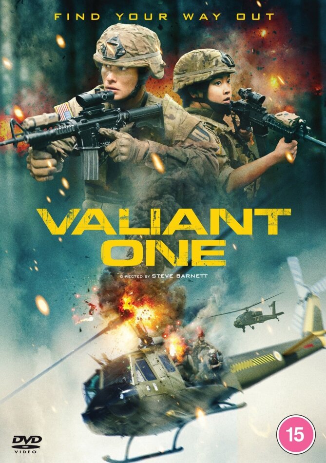 Valiant One (2025)
