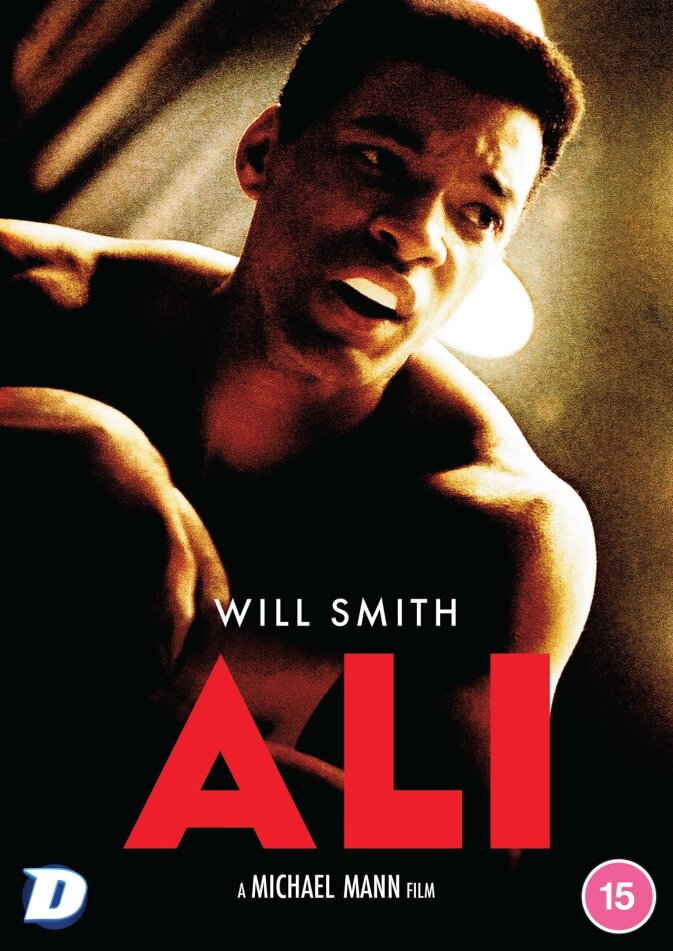 Ali (2001)