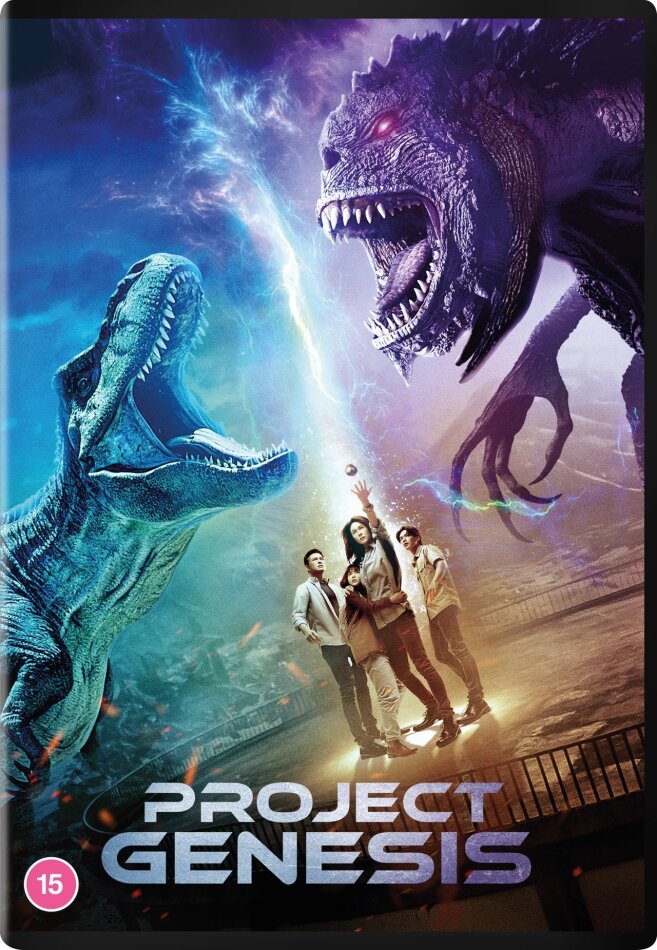 Project Genesis (2024)