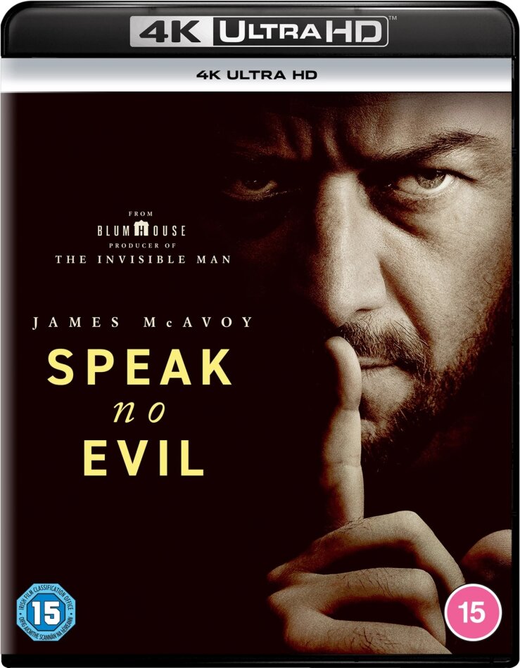 Speak No Evil (2024)