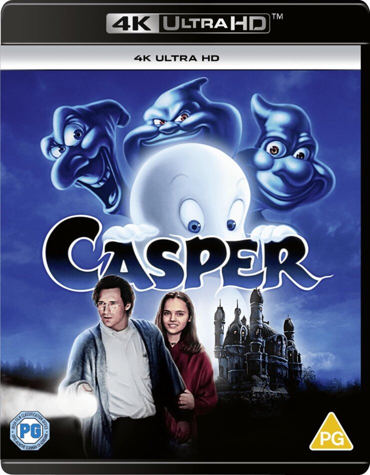Casper (1995)