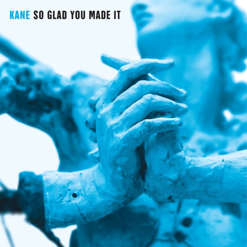 Kane - So Glad You Made It 2025 Reissue, Music On Vinyl, Transparent Vinyl, 2 LPs