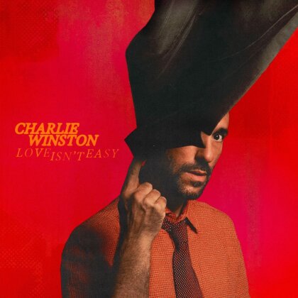 Charlie Winston - &lsquo;Love Isn&rsquo;t Easy&rsquo;