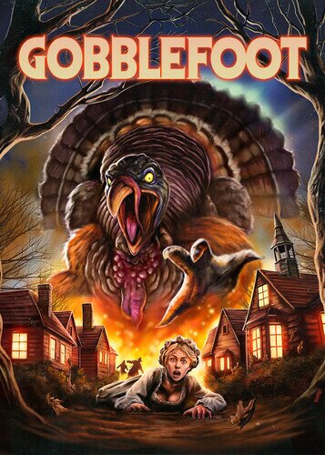 Gobblefoot (2025)