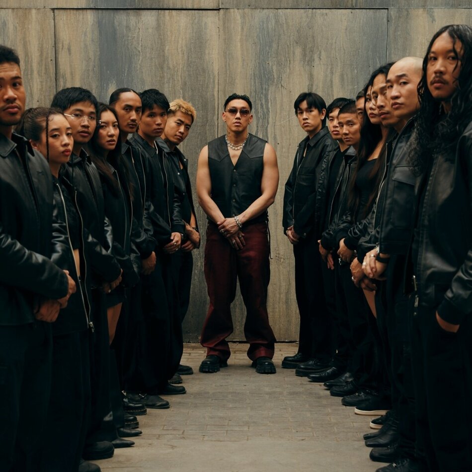 Monsieur Nov - Nov 2 LPs