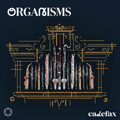 Calefax - Organisms