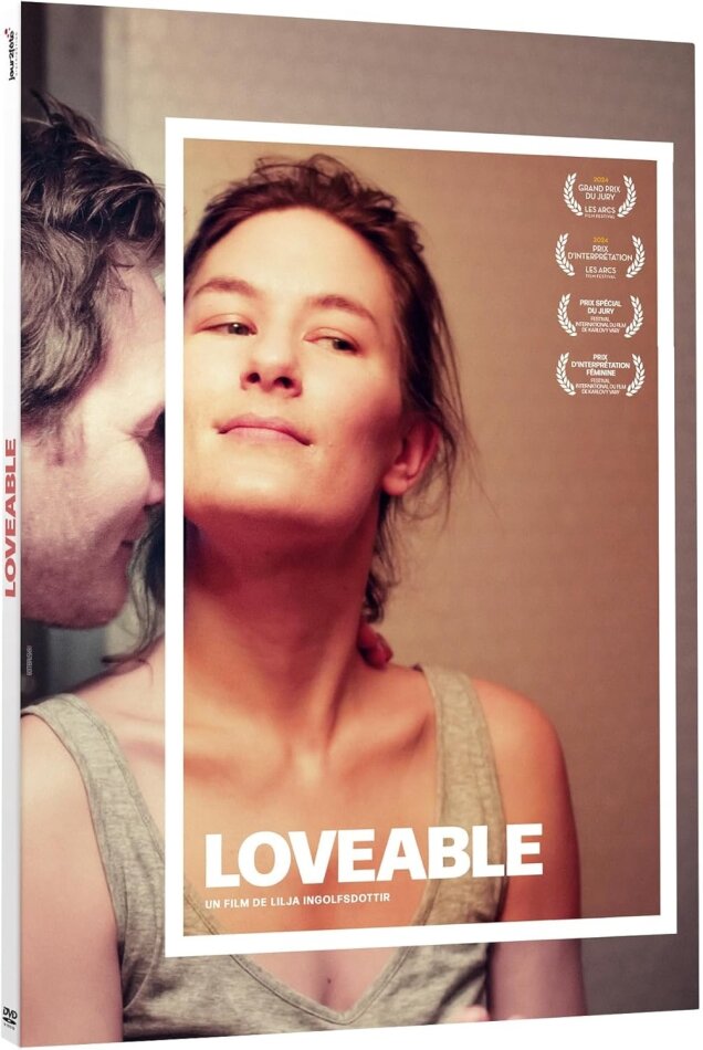 Loveable (2024)