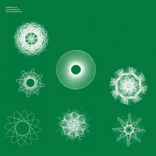 Ellen Fullman & Living Earth Show - Elemental View