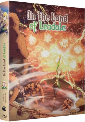 In the Land of Leadale (2 Blu-ray)