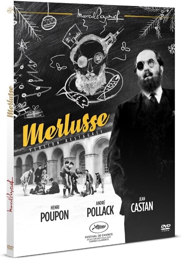 Merlusse (1935) Version Restaurée