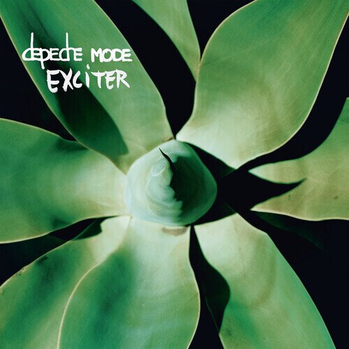 Depeche Mode - Exciter 2025 Reissue, Sony Legacy