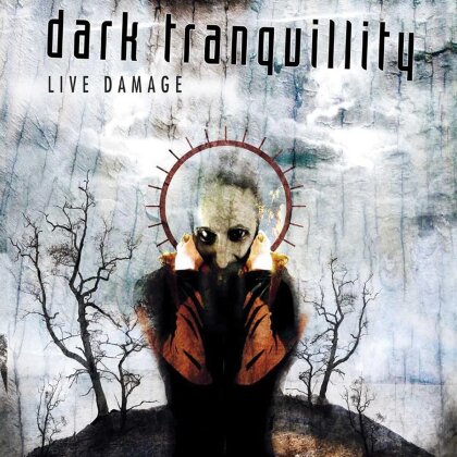 Dark Tranquillity - Live Damage (Gatefold, 2 LPs)