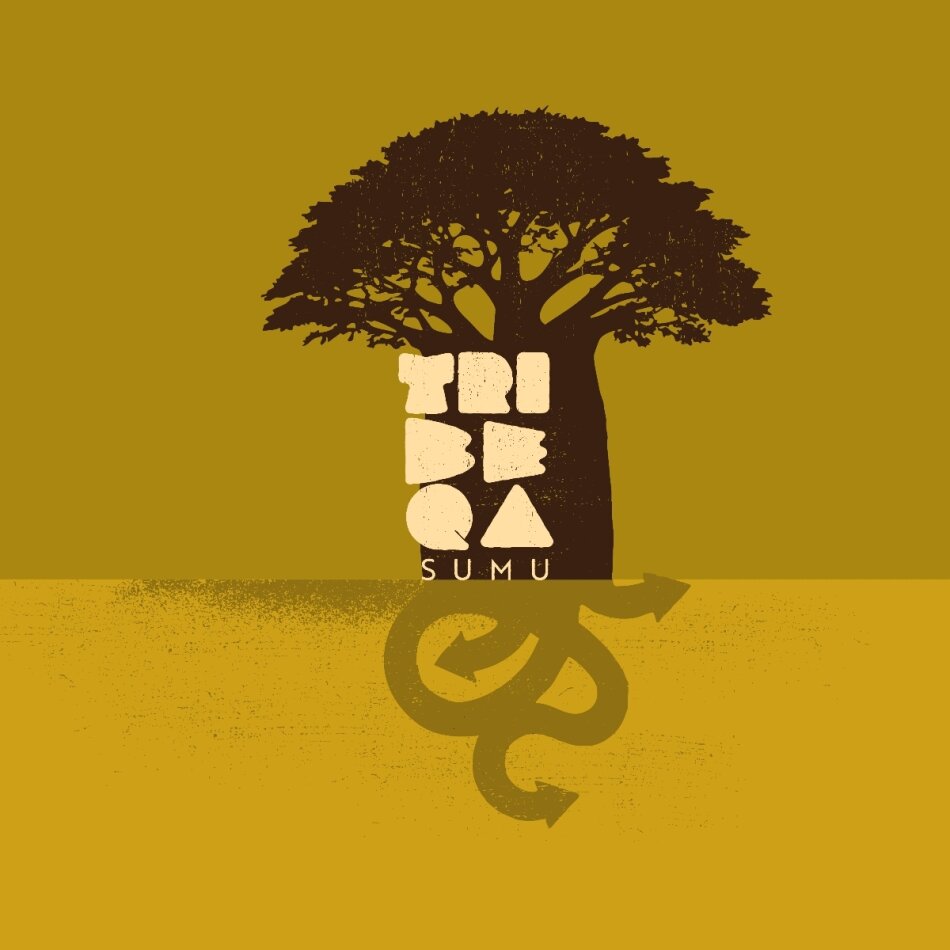 Tribeqa - Sumu