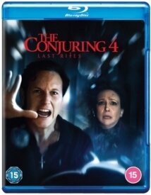 The Conjuring 4 - Last Rites (2025)